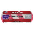 Wooster 7" Paint Roller Cover, 1/4" Nap Nap, Woven Mohair R763